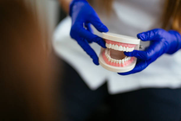 Advanced Technology for Better Dental Care in Aledo, TX